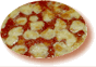 La pizza